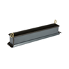 Matfer Bourgeat Exopan Pate Mould - 500mm, Mini Rectangular, Non-Stick