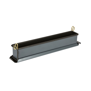 Matfer Bourgeat Exopan Pate Mould - 500mm, Mini Rectangular, Non-Stick