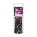 Paslode 25 x 1.6mm Blued Tack Nail - 110 Pack
