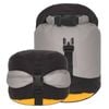Sea To Summit 3l Evac Compression Dry Bag Ul - High Rise Grey