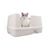 Ezi-LockOdour Dual Layer Extra Wide Cat Litter System