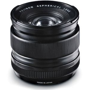 Fujifilm Xf 14mm F/2.8 R Lens