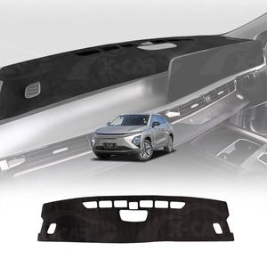 Dash Mat for Chery OMODA E5 All-Electric 2024-Onwards Non-Slip Microfiber Pad