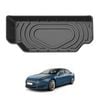 AUSGO FRONT Boot Liner for Tesla Model S 2nd Gen 2016-2021 Cargo Trunk Mat Boot Mat