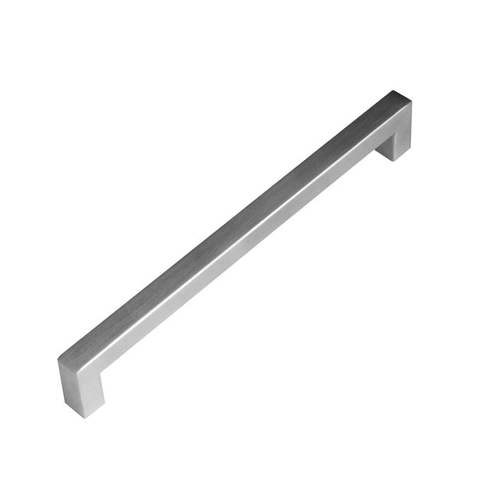 Kaboodle 192mm Brushed Stainless Steel Handles Bar Handle