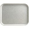 Cambro Canteen Tray Versa Lite Polyester Speckled Smoke 460mm Serving Food Service Tray