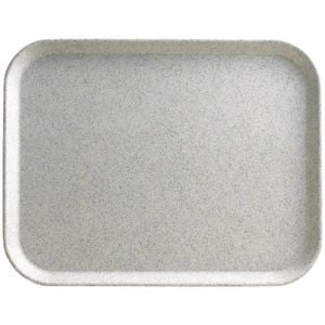 Cambro Canteen Tray Versa Lite Polyester Speckled Smoke 460mm Serving Food Service Tray
