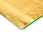 2400 x 1200 x 17mm FloorPly14 DD Tongue and Groove H3.2 Plywood
