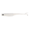 Daiwa BaitJunkie 3.95" Flick Soft Plastic Fishing Lure Shirasu