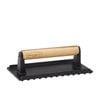 Maverick Cast Iron Press w/ Acacia Wood Handle