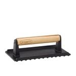 Maverick Cast Iron Press w/ Acacia Wood Handle