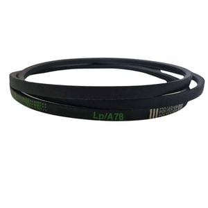 V-belt A78 - Standard V-belt