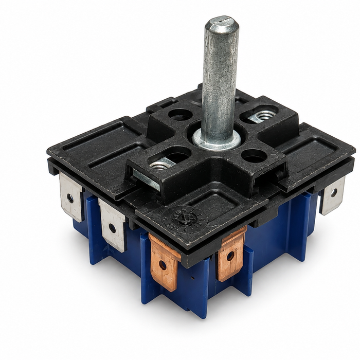 Blanco Oven/Stove Energy Regulator Hotplate Switch PV00695