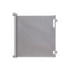 Perma Child Safety 127cm Grey Retractable Baby Gate