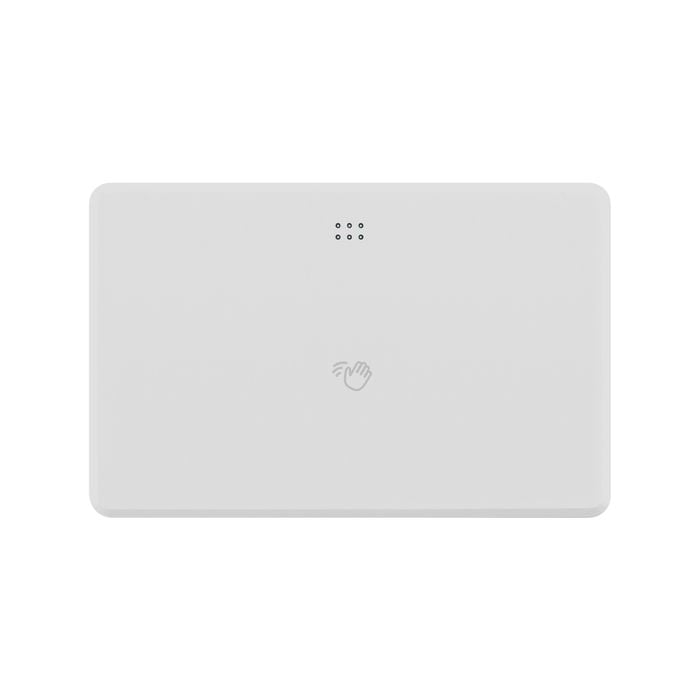 Deta Grid Connect Smart Single Gang Touchless Handwave Switch