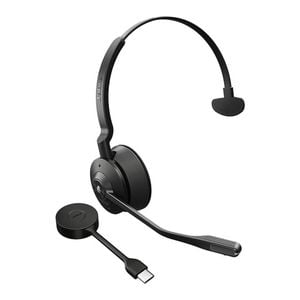 Jabra Engage 55 Se Ms Mono Link400c Headset [9653-470-111]