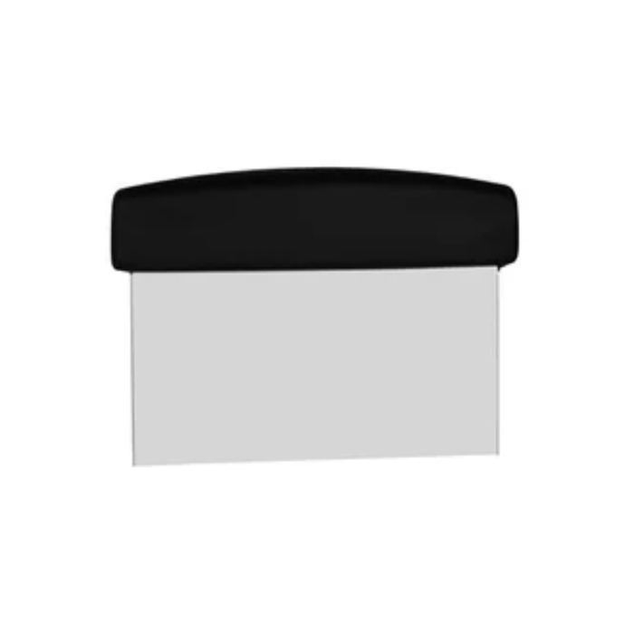 Chef Inox Dough Scraper 150x75mm