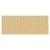 Good Times Decking 200-365mm (High) x 2232 x 5580mm Pine 10 Module Kit