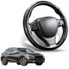 Segmented Steering Wheel Cover for Infiniti QX30 2016 - 2020