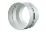 Blauberg 150/125mm Duct Reducer