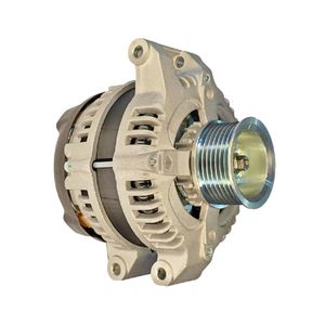 105A Alternator NPA10524 for HONDA Accord Civic 2.0L 2.4L K20 K24 Petrol 01-15