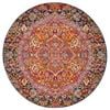 Gallery 867 Multi 150X150Cm Rug