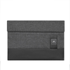 Rivacase 8802 Lantau 13" Macbook Pro/Air Sleeve - Black Melange