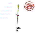 Ryobi One+ 18V 33/38cm 4.0Ah HP Brushless Cordless Line Trimmer Kit