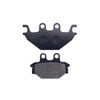 Xyt World Front Or Rear Brake Pads For Kymco Mxu 300 2006 2007 2008 2009 2010 2011