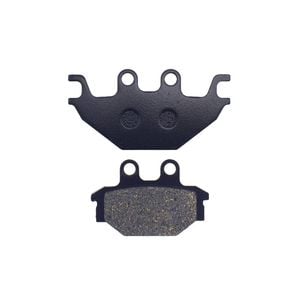 Xyt World Front Or Rear Brake Pads For Kymco Mxu 300 2006 2007 2008 2009 2010 2011
