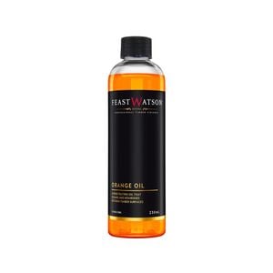Feast Watson 250ml Orange Oil Interior Polish