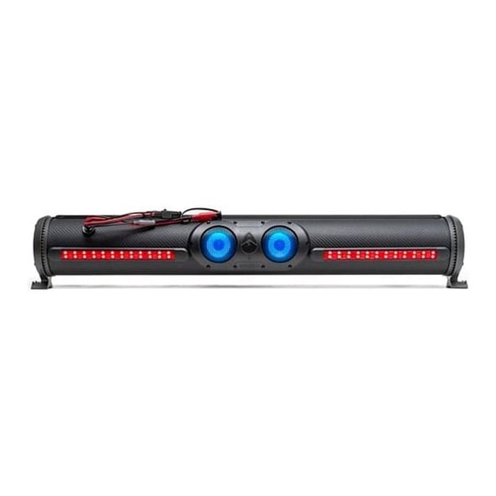 Ecoxgear Powersports Amplified Soundbar Waterproof Seds32 Speaker [gdi-exseds3201au]