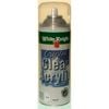 White Knight 310g Crystal Clear Acrylic Gloss - Gloss