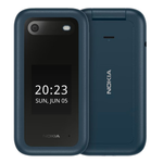 Nokia 2660 Flip 4G - Blue