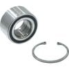 Front Wheel Bearing Kit For Hyundai Accent Coupe Getz Lantra Tiburon i20 Rio