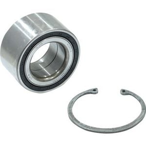 Front Wheel Bearing Kit For Hyundai Accent Coupe Getz Lantra Tiburon i20 Rio