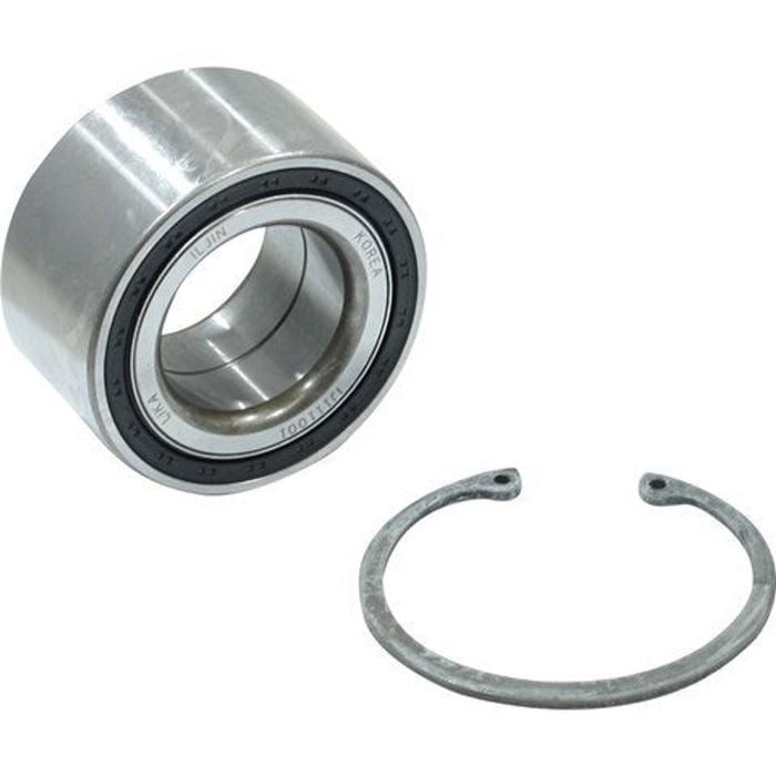 Front Wheel Bearing Kit For Hyundai Accent Coupe Getz Lantra Tiburon i20 Rio