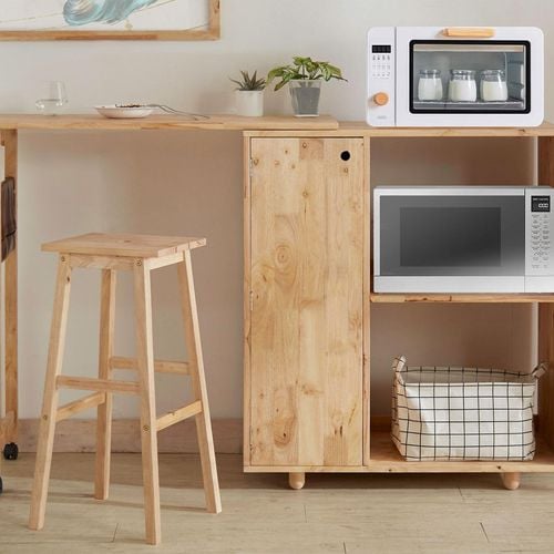 Folding bar stool bunnings sales