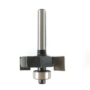 Ultra 10mm Rebate x 1/4" Shank Router Cutter