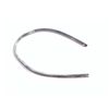 800MM & 900MM Oven Front Panel Top Rubber Seal 03170230, suits Technika, Lofra