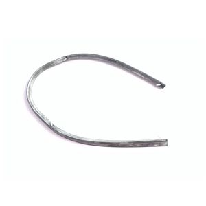 800MM & 900MM Oven Front Panel Top Rubber Seal 03170230, suits Technika, Lofra