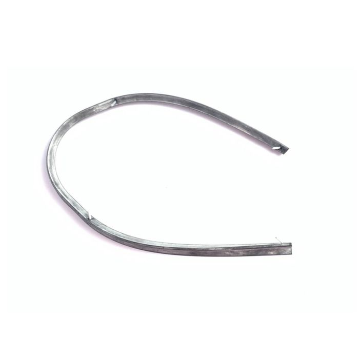 800MM & 900MM Oven Front Panel Top Rubber Seal 03170230, suits Technika, Lofra