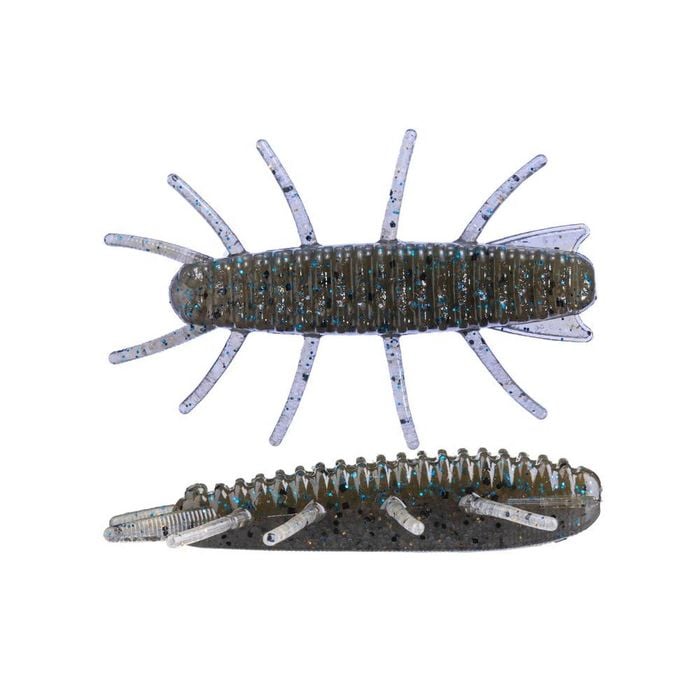 OSP HP Bug 1.5" Finesse Soft Plastic Fishing Lure Ebi Gori TW153