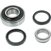Rear Wheel Bearing Kit Non Abs For Suzuki Sierra Stockman Vitara Se416 X90 Sz416