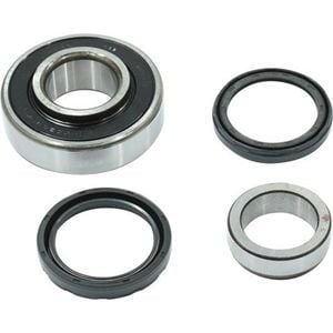 Rear Wheel Bearing Kit Non Abs For Suzuki Sierra Stockman Vitara Se416 X90 Sz416