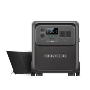 BLUETTI Elite 400+350W