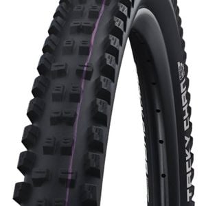 Schwalbe Tacky Chan 29 X 2.40 Super Gravity Addix Ultra Soft Compound Evolution Line Tubeless Tyre