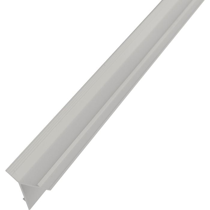 Palliside 3m Internal Corner Cap - Riverstone