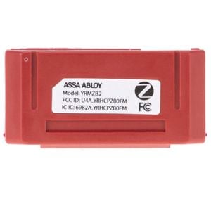 Yale Assure ZigBee Network Module