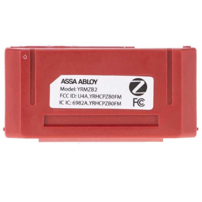 Yale Assure ZigBee Network Module